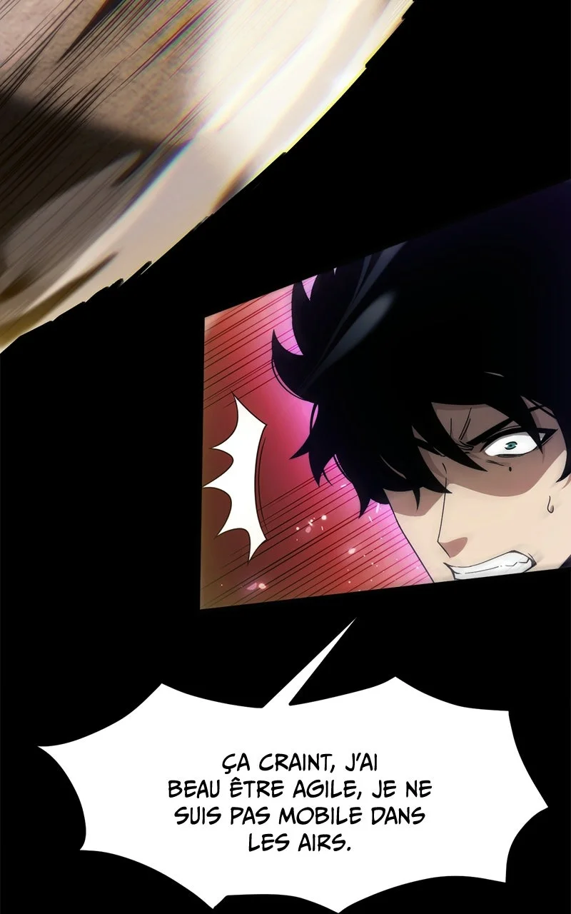 INFINITE DECRYPTION: THE STRONGEST LEVEL 0 Chapitre 5 - Page 97