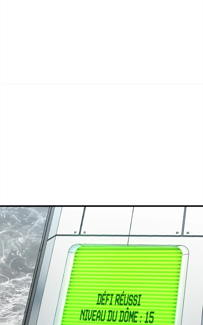 INFINITE DECRYPTION: THE STRONGEST LEVEL 0 Chapitre 6 - Page 10