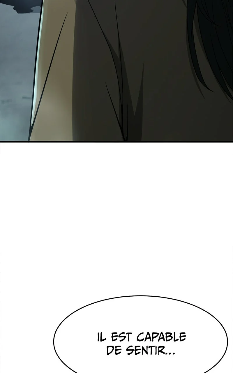 INFINITE DECRYPTION: THE STRONGEST LEVEL 0 Chapitre 6 - Page 102
