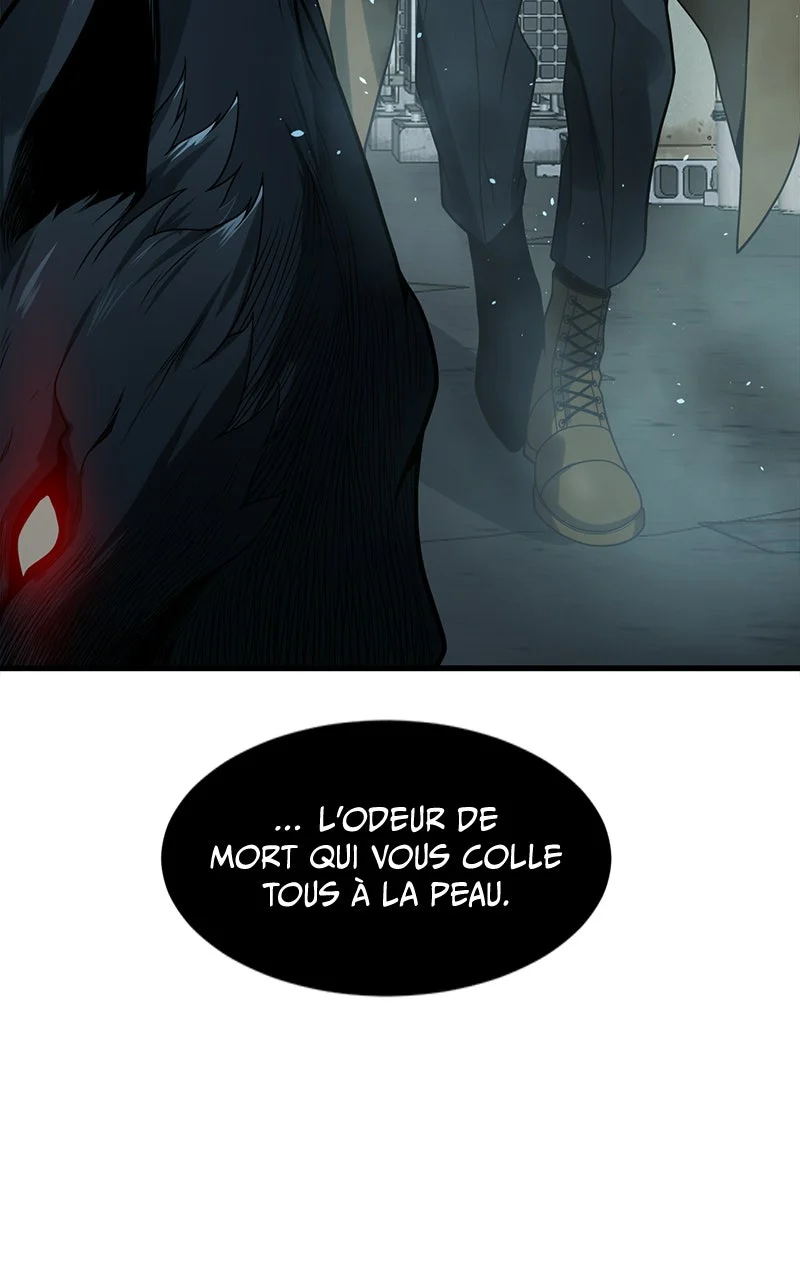INFINITE DECRYPTION: THE STRONGEST LEVEL 0 Chapitre 6 - Page 104