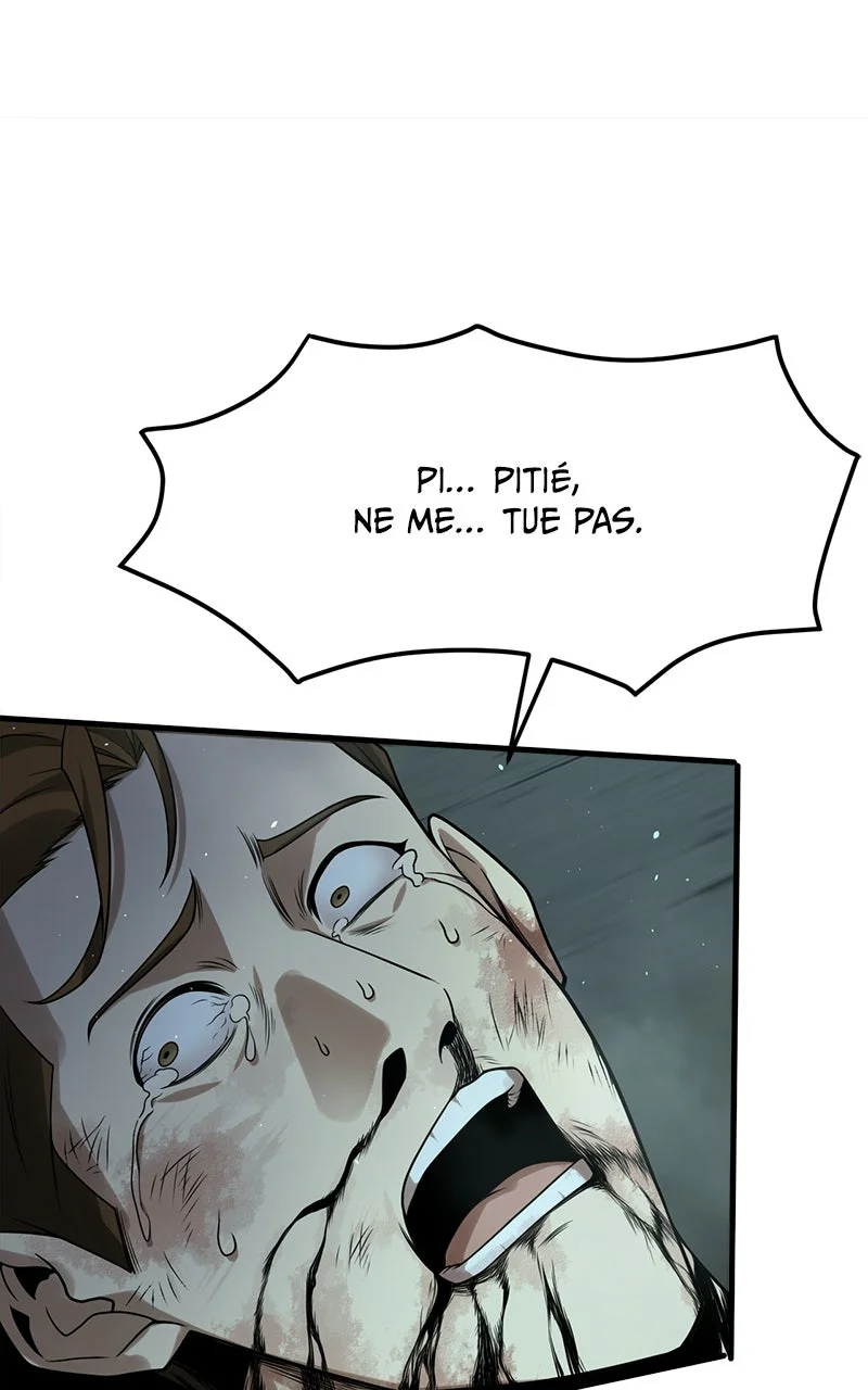 INFINITE DECRYPTION: THE STRONGEST LEVEL 0 Chapitre 6 - Page 105