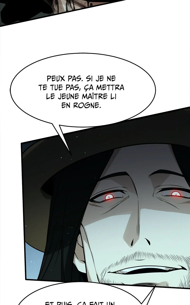 INFINITE DECRYPTION: THE STRONGEST LEVEL 0 Chapitre 6 - Page 106