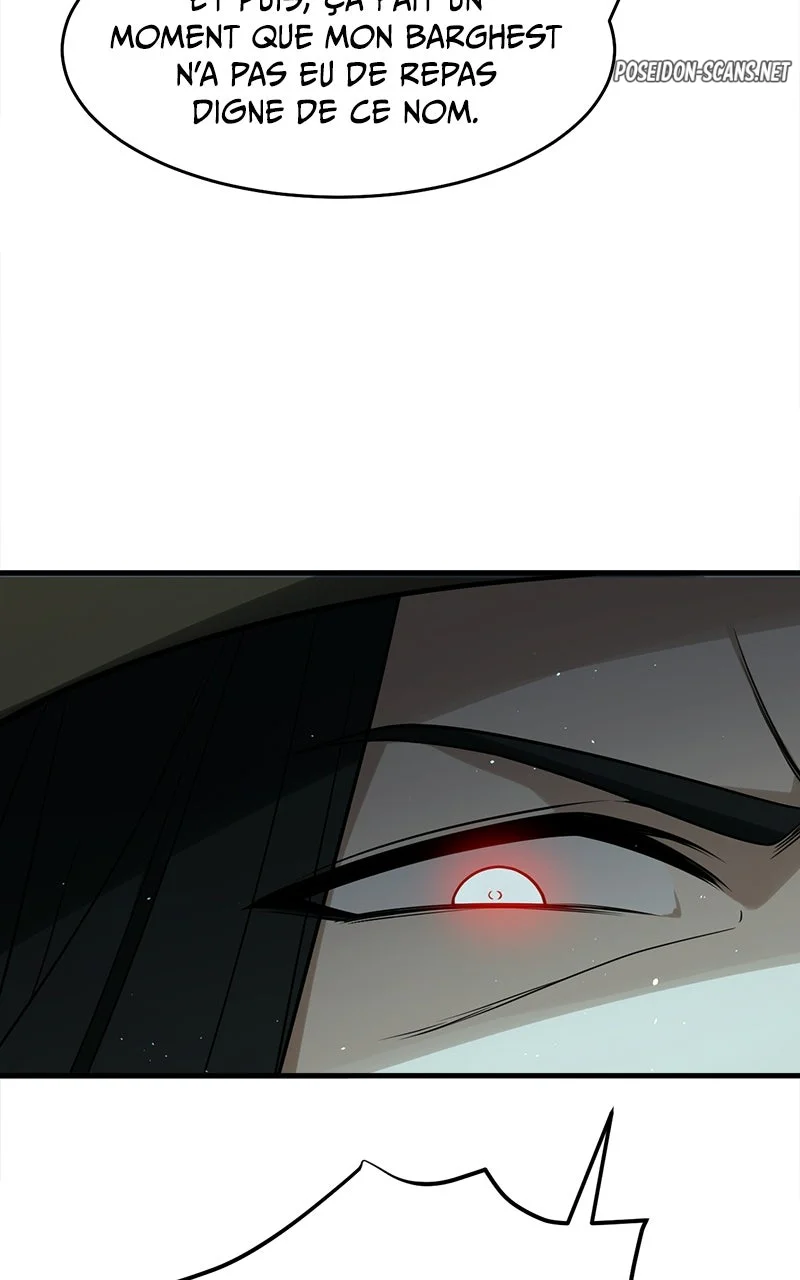 INFINITE DECRYPTION: THE STRONGEST LEVEL 0 Chapitre 6 - Page 107