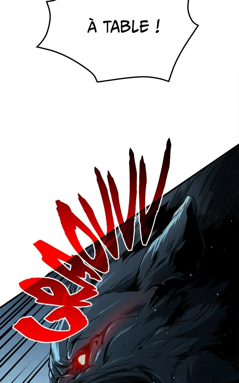 INFINITE DECRYPTION: THE STRONGEST LEVEL 0 Chapitre 6 - Page 108