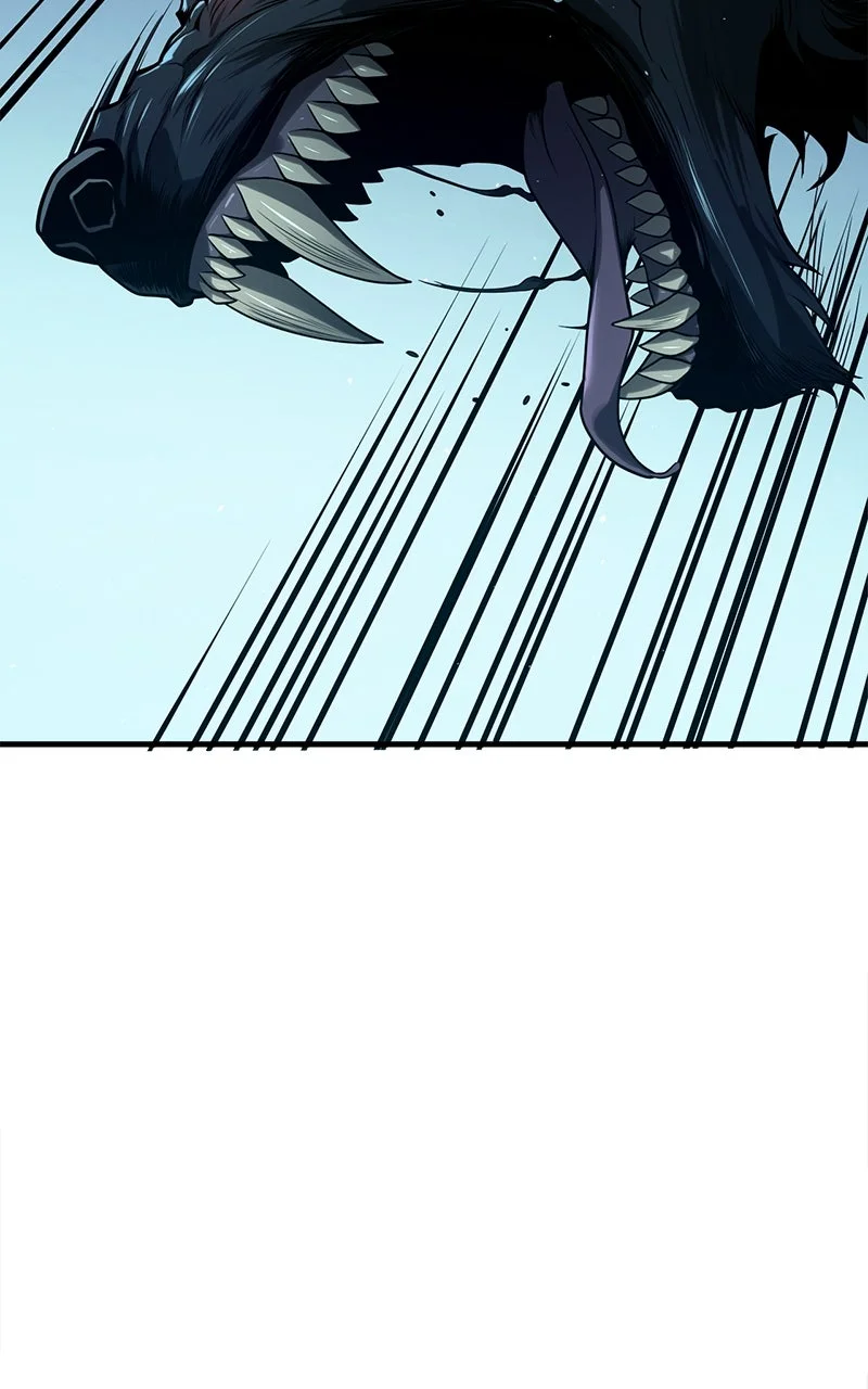 INFINITE DECRYPTION: THE STRONGEST LEVEL 0 Chapitre 6 - Page 109