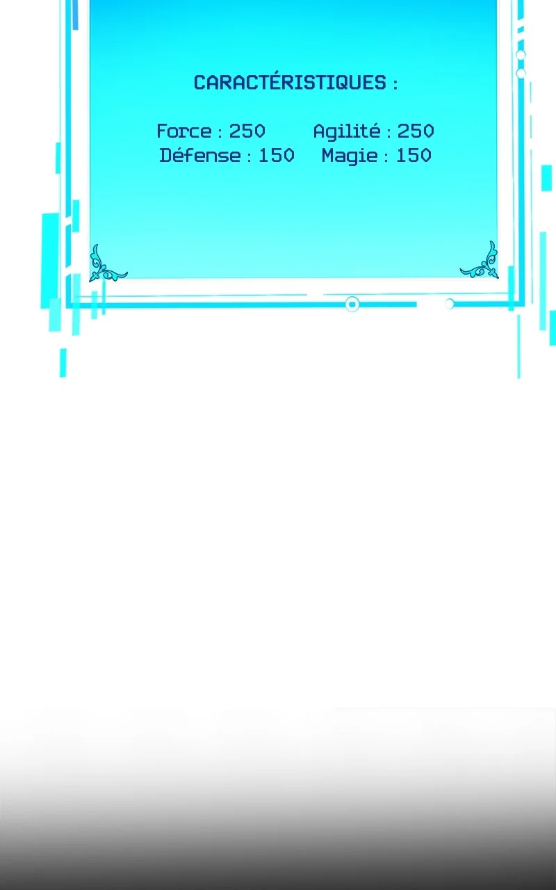 INFINITE DECRYPTION: THE STRONGEST LEVEL 0 Chapitre 6 - Page 112