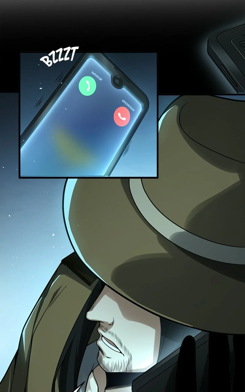 INFINITE DECRYPTION: THE STRONGEST LEVEL 0 Chapitre 6 - Page 113
