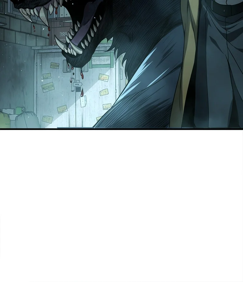 INFINITE DECRYPTION: THE STRONGEST LEVEL 0 Chapitre 6 - Page 117