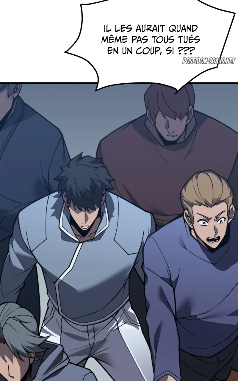 INFINITE DECRYPTION: THE STRONGEST LEVEL 0 Chapitre 6 - Page 12