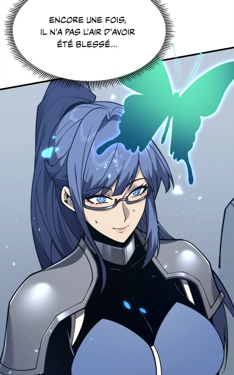 INFINITE DECRYPTION: THE STRONGEST LEVEL 0 Chapitre 6 - Page 16