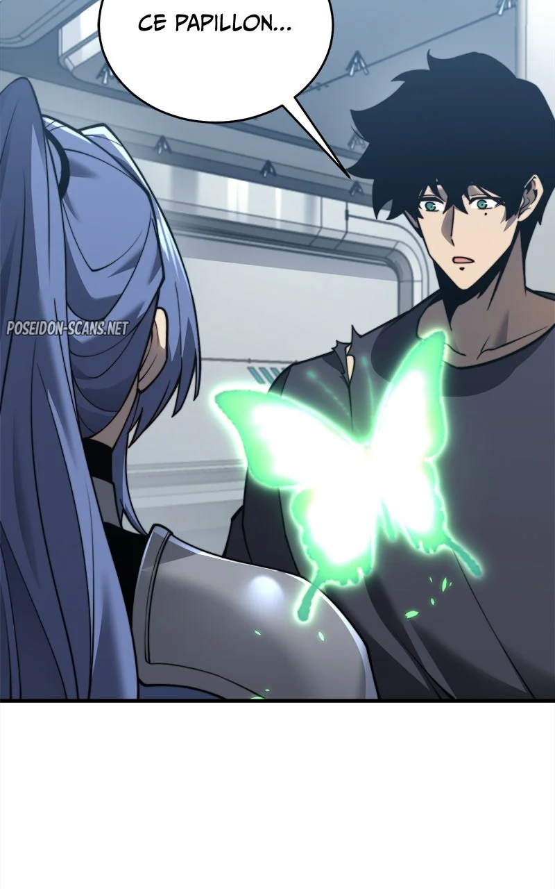 INFINITE DECRYPTION: THE STRONGEST LEVEL 0 Chapitre 6 - Page 20