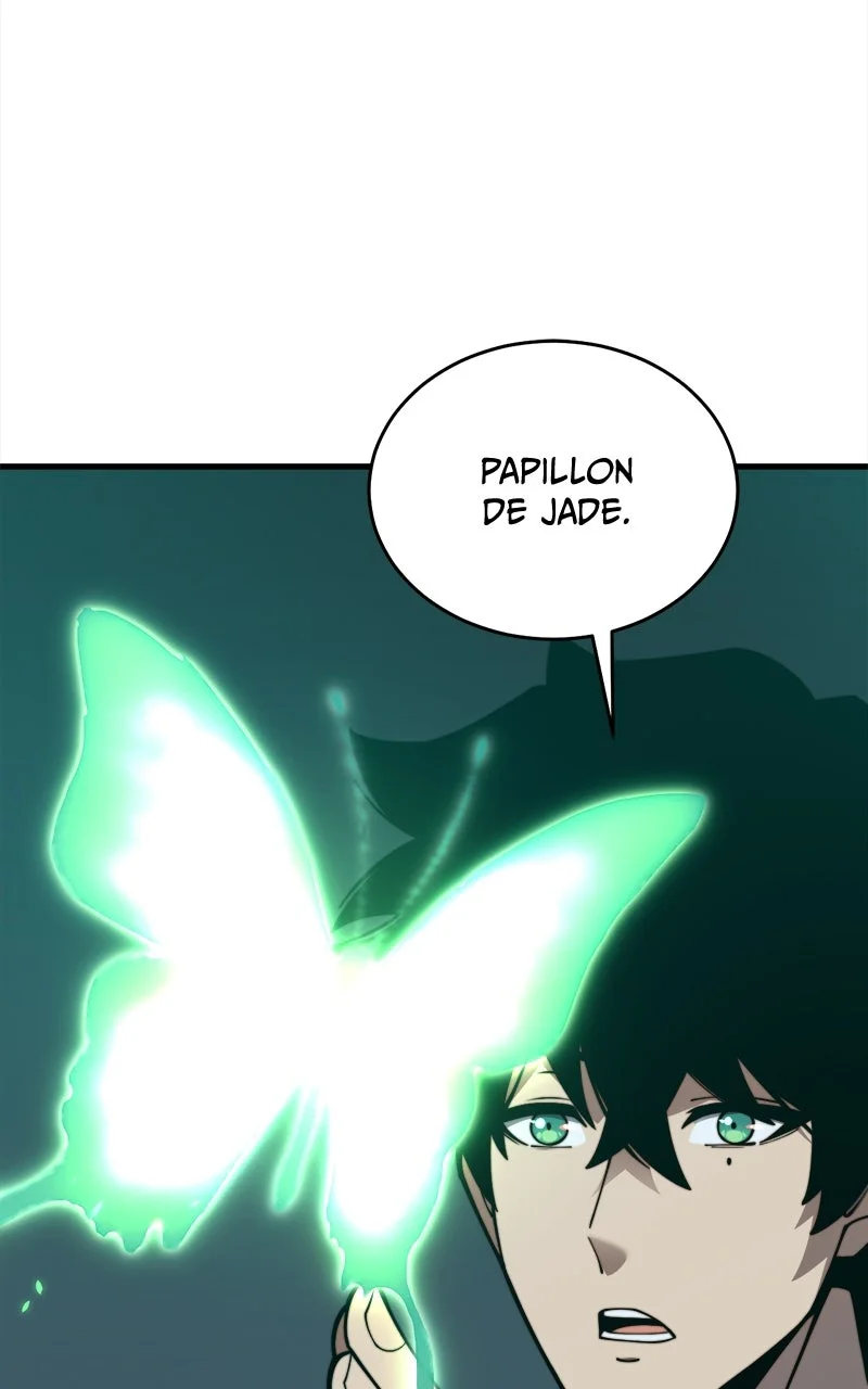 INFINITE DECRYPTION: THE STRONGEST LEVEL 0 Chapitre 6 - Page 23