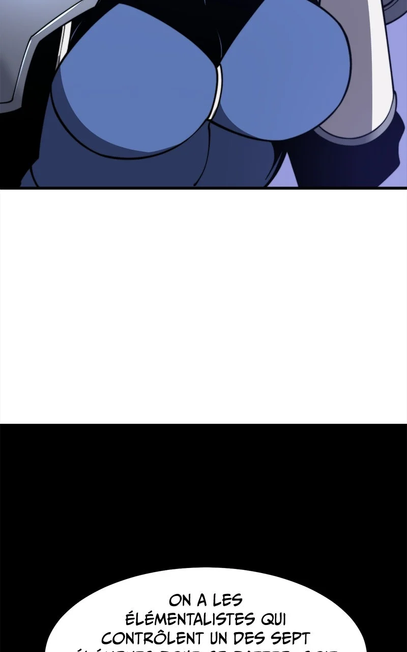 INFINITE DECRYPTION: THE STRONGEST LEVEL 0 Chapitre 6 - Page 27