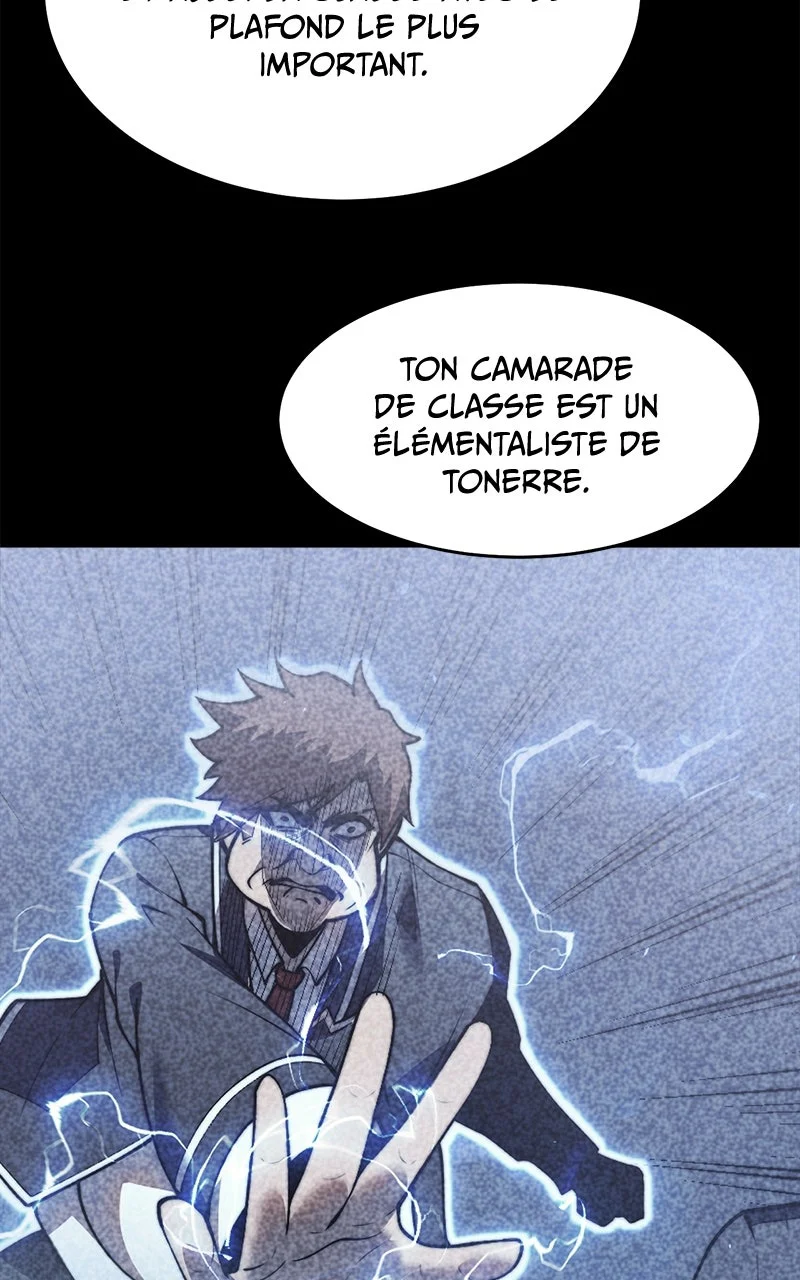 INFINITE DECRYPTION: THE STRONGEST LEVEL 0 Chapitre 6 - Page 29