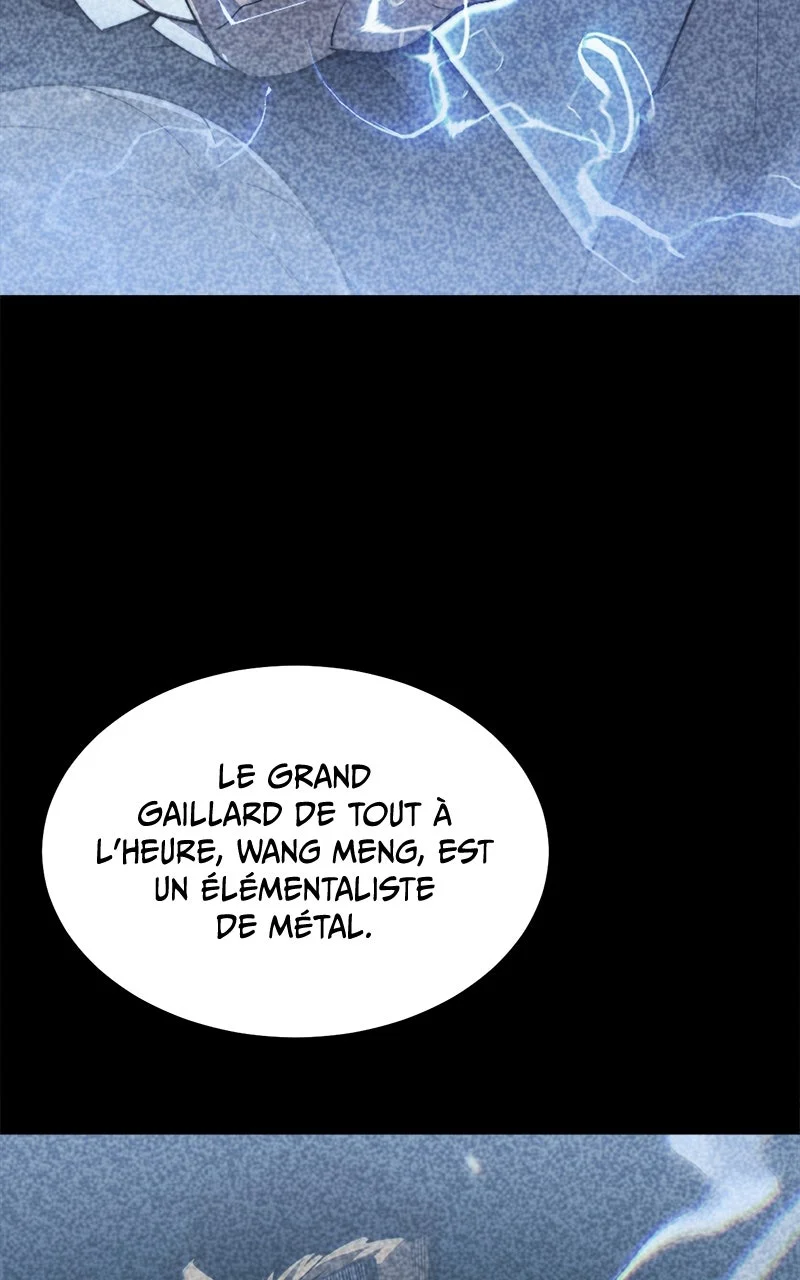 INFINITE DECRYPTION: THE STRONGEST LEVEL 0 Chapitre 6 - Page 30