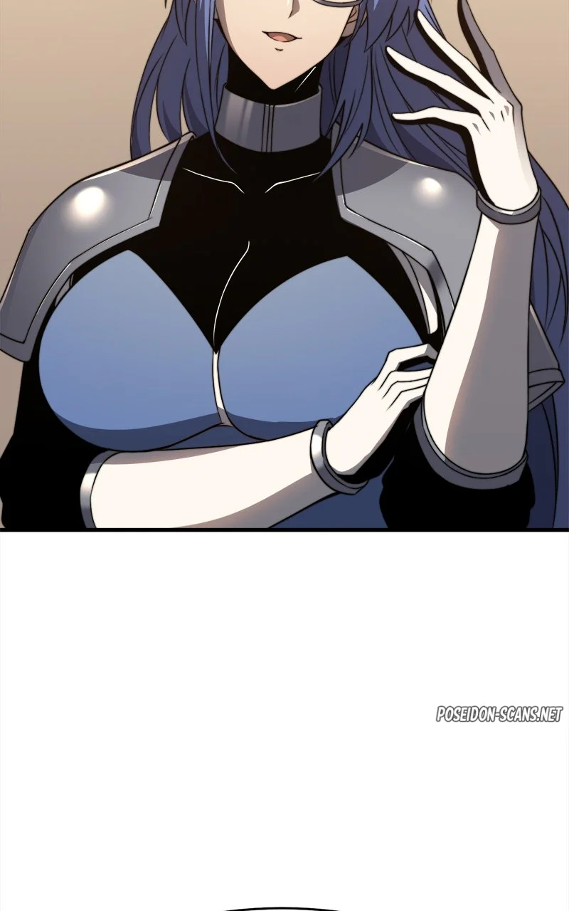 INFINITE DECRYPTION: THE STRONGEST LEVEL 0 Chapitre 6 - Page 37