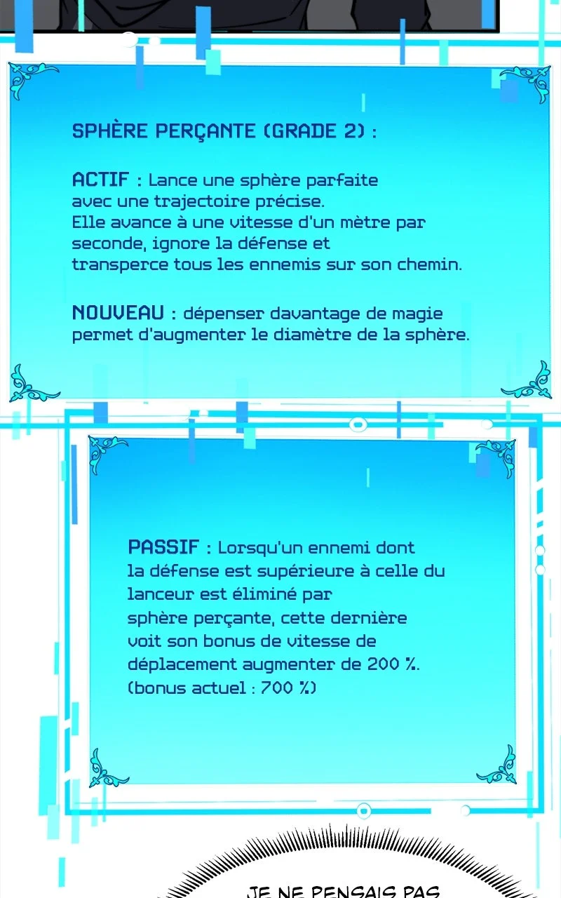 INFINITE DECRYPTION: THE STRONGEST LEVEL 0 Chapitre 6 - Page 4