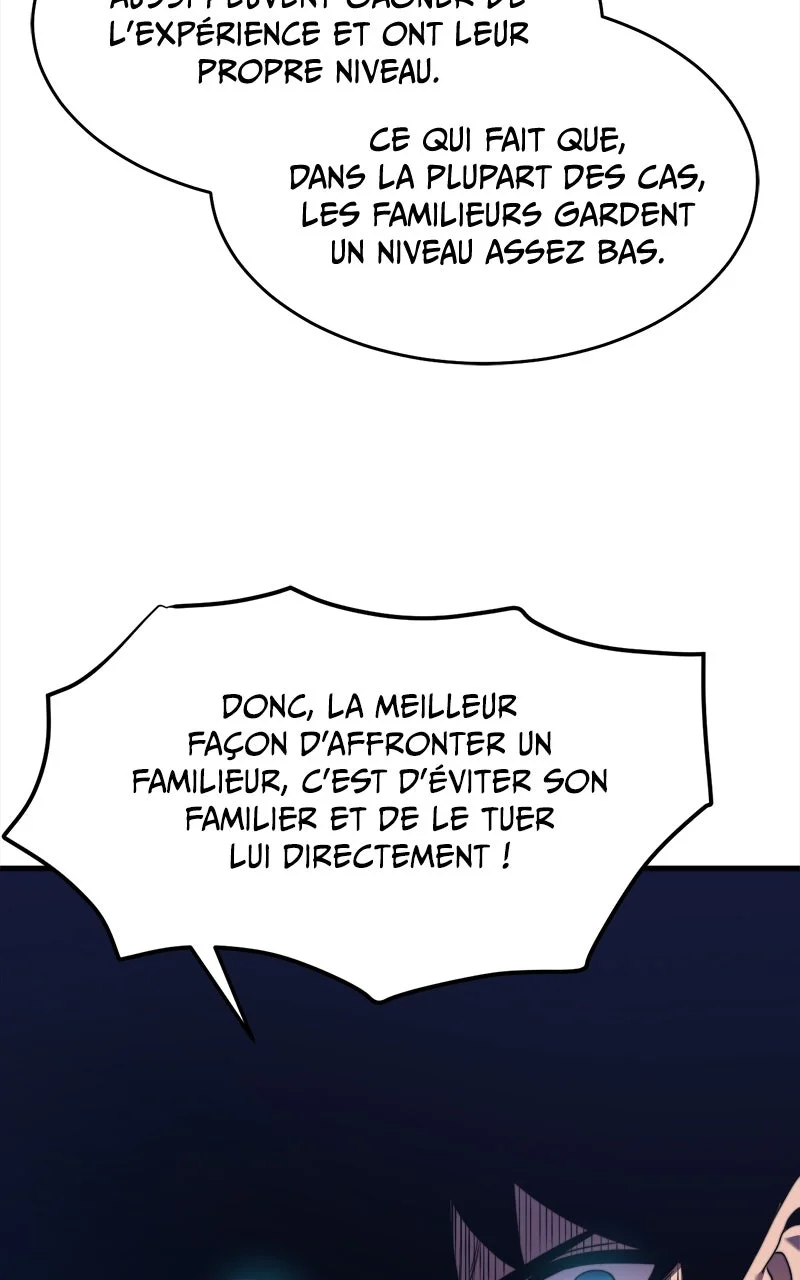 INFINITE DECRYPTION: THE STRONGEST LEVEL 0 Chapitre 6 - Page 41