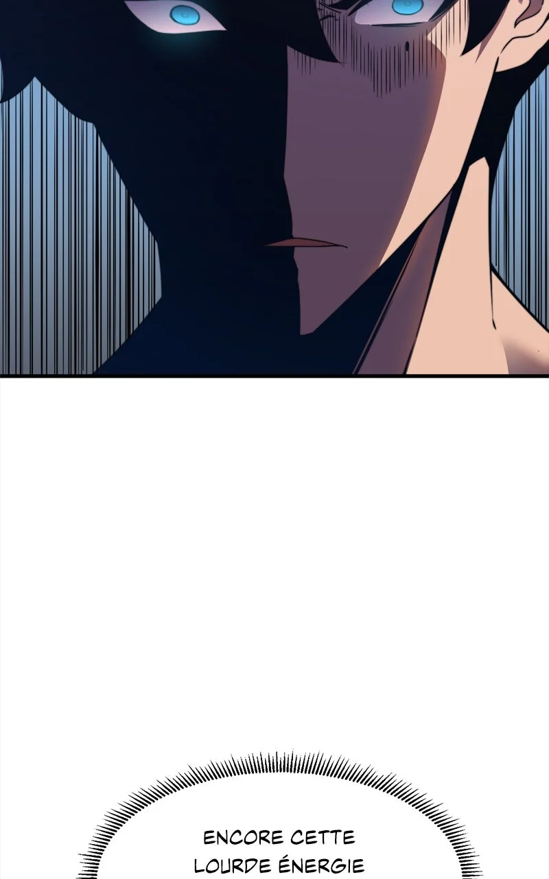 INFINITE DECRYPTION: THE STRONGEST LEVEL 0 Chapitre 6 - Page 42