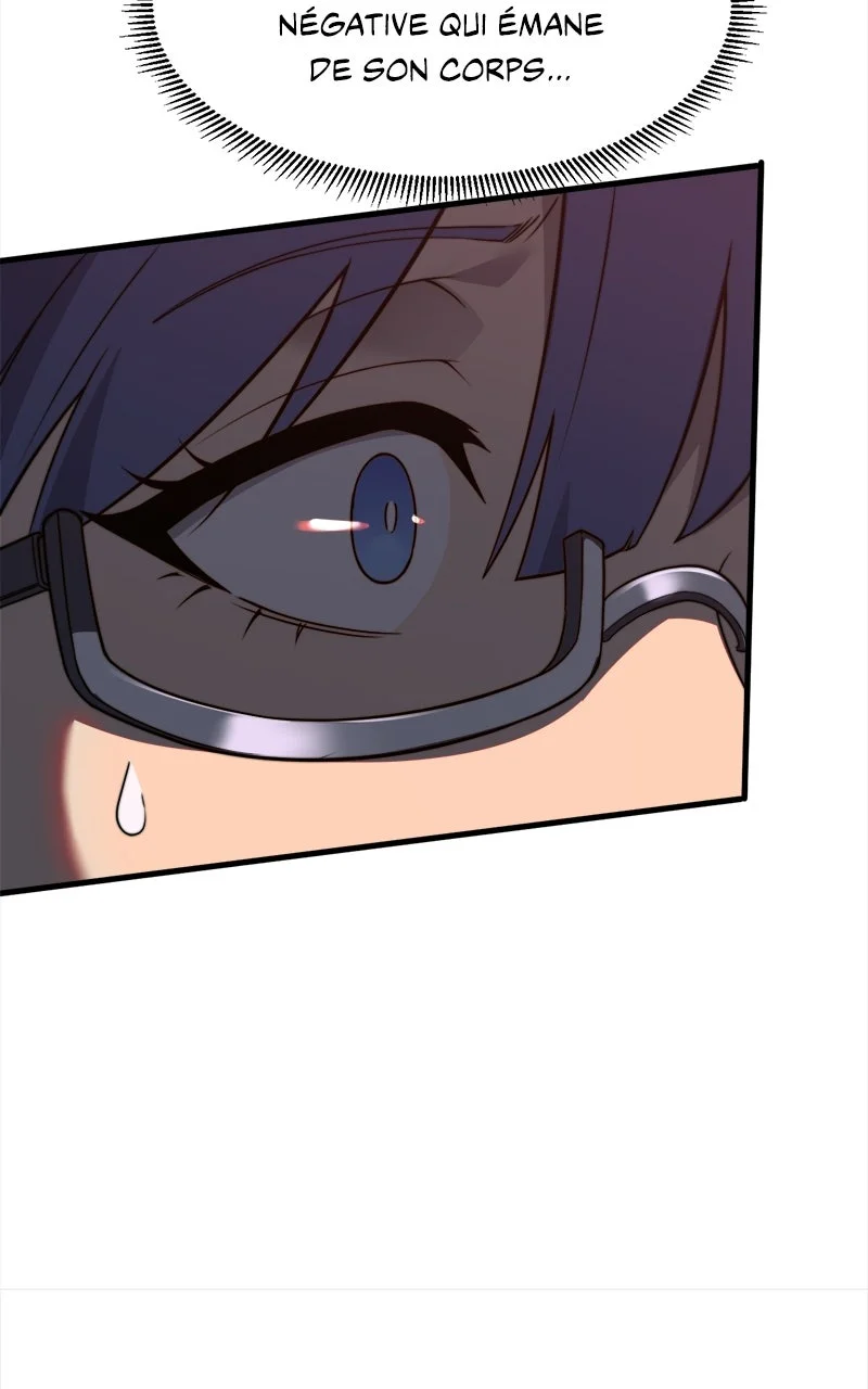 INFINITE DECRYPTION: THE STRONGEST LEVEL 0 Chapitre 6 - Page 43