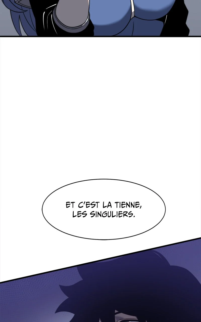 INFINITE DECRYPTION: THE STRONGEST LEVEL 0 Chapitre 6 - Page 46