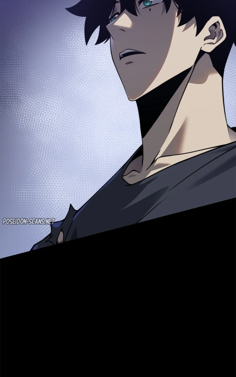 INFINITE DECRYPTION: THE STRONGEST LEVEL 0 Chapitre 6 - Page 47