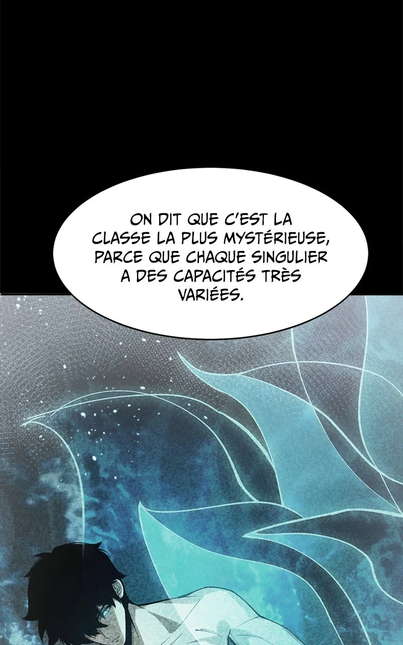 INFINITE DECRYPTION: THE STRONGEST LEVEL 0 Chapitre 6 - Page 48
