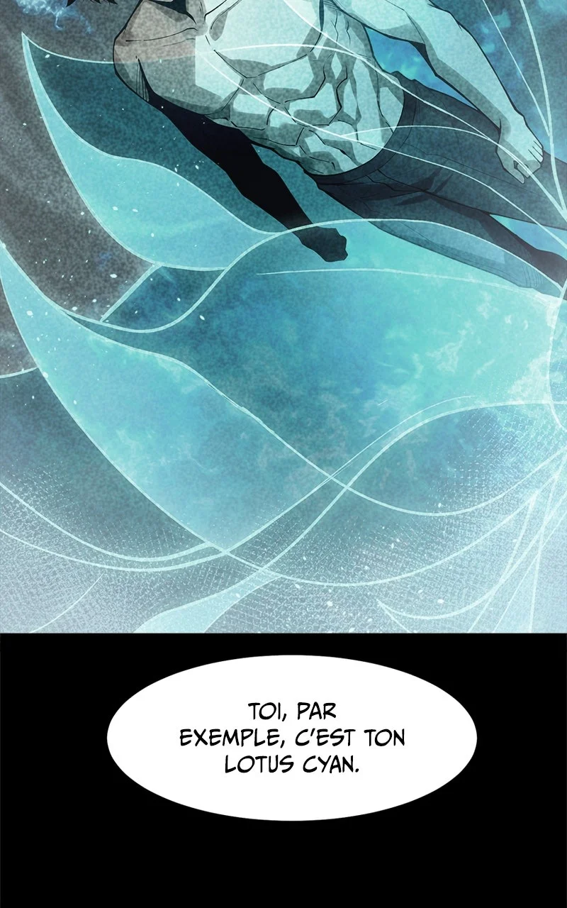 INFINITE DECRYPTION: THE STRONGEST LEVEL 0 Chapitre 6 - Page 49