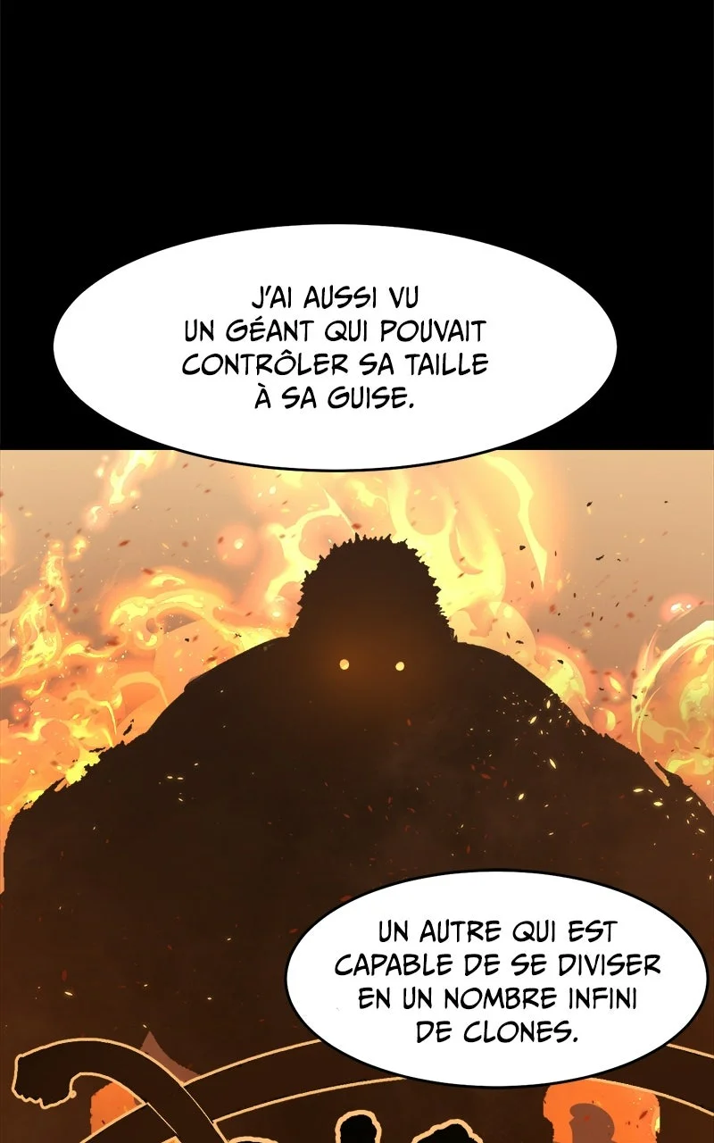 INFINITE DECRYPTION: THE STRONGEST LEVEL 0 Chapitre 6 - Page 50