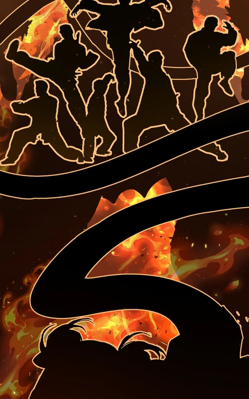 INFINITE DECRYPTION: THE STRONGEST LEVEL 0 Chapitre 6 - Page 51