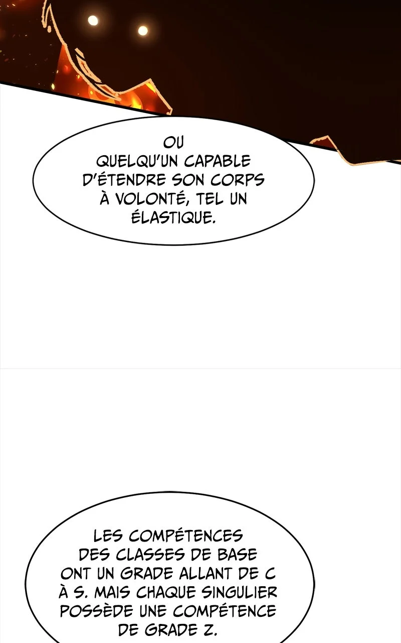 INFINITE DECRYPTION: THE STRONGEST LEVEL 0 Chapitre 6 - Page 52