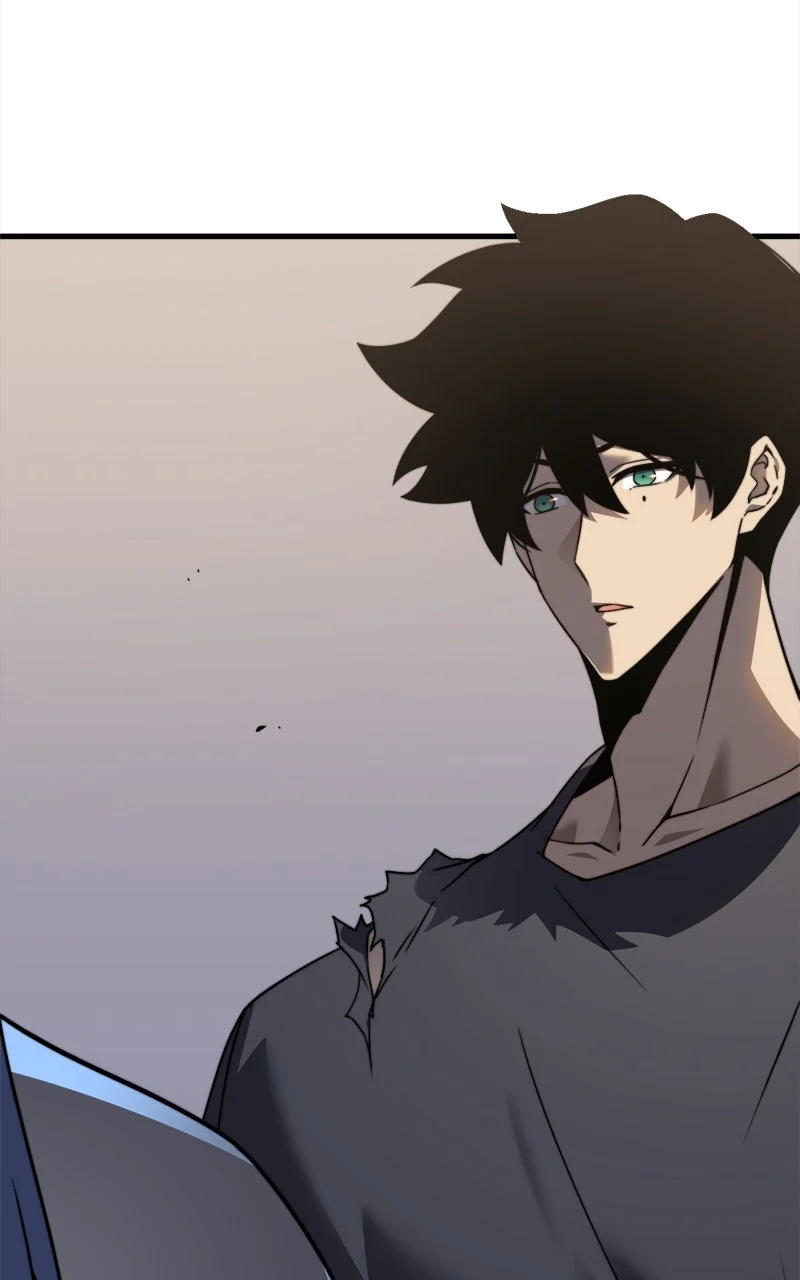 INFINITE DECRYPTION: THE STRONGEST LEVEL 0 Chapitre 6 - Page 57