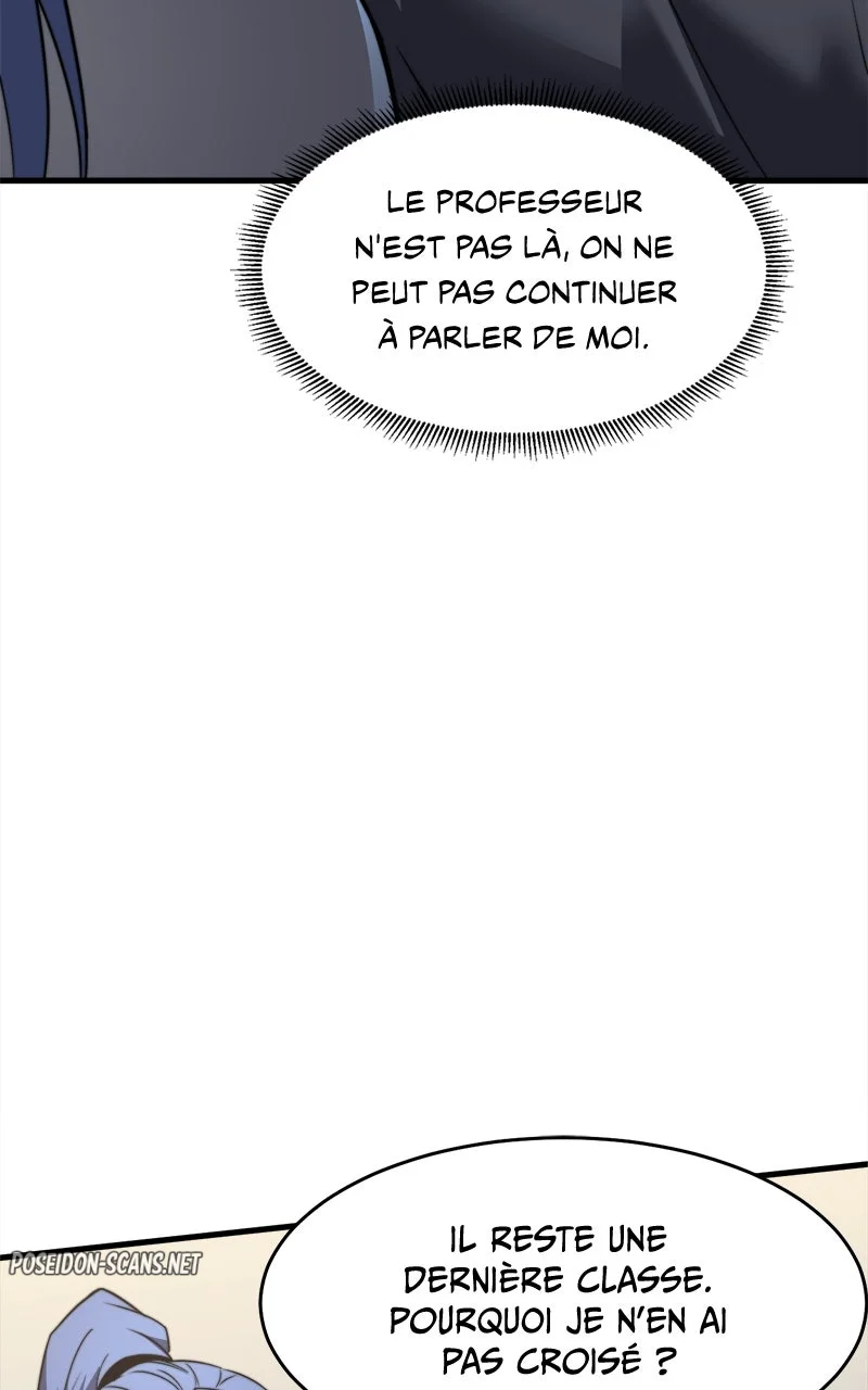 INFINITE DECRYPTION: THE STRONGEST LEVEL 0 Chapitre 6 - Page 58