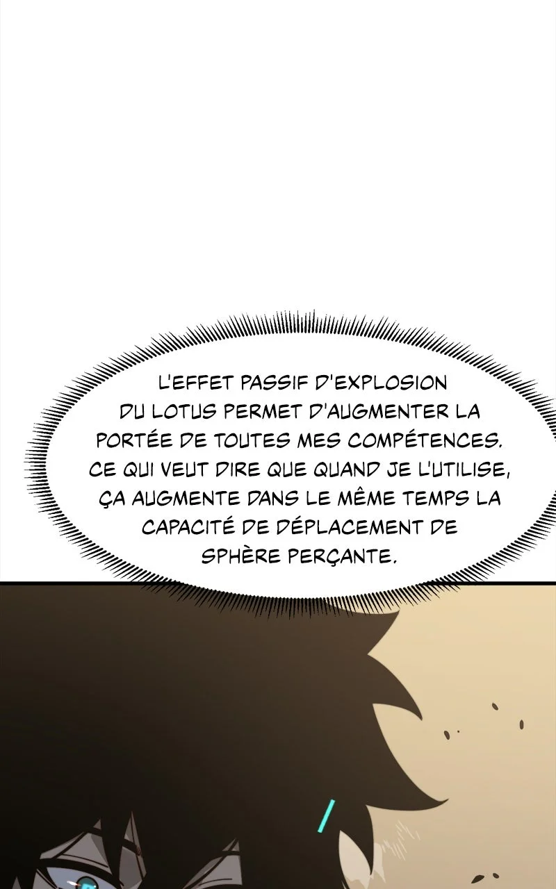 INFINITE DECRYPTION: THE STRONGEST LEVEL 0 Chapitre 6 - Page 6