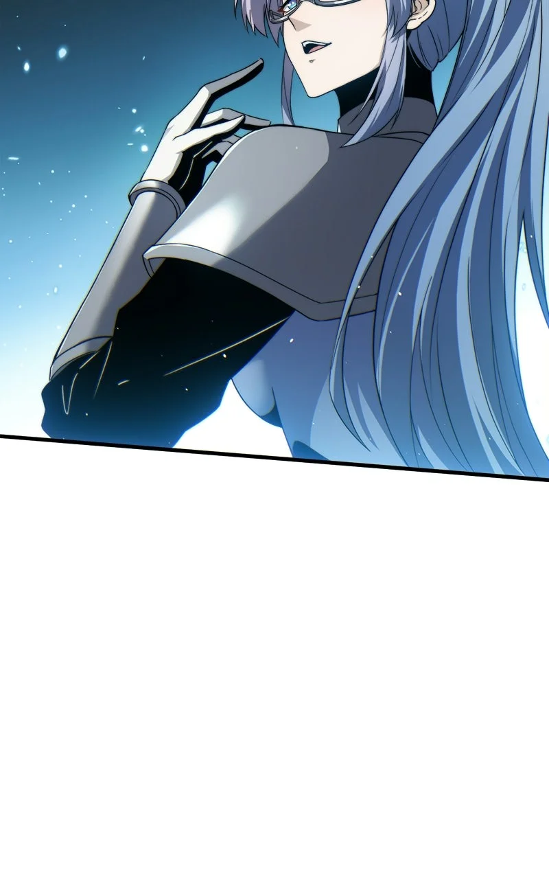 INFINITE DECRYPTION: THE STRONGEST LEVEL 0 Chapitre 6 - Page 61
