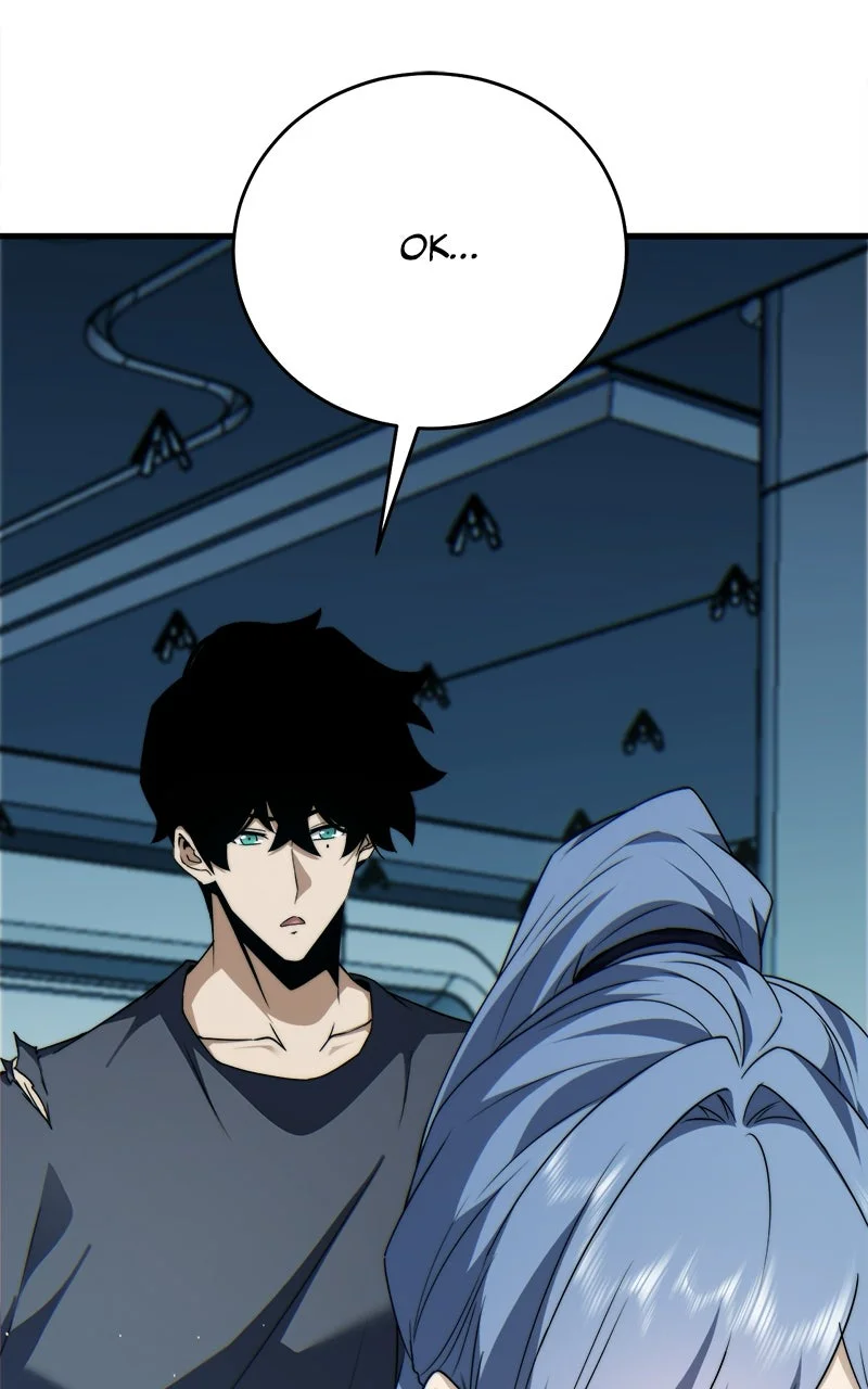 INFINITE DECRYPTION: THE STRONGEST LEVEL 0 Chapitre 6 - Page 62
