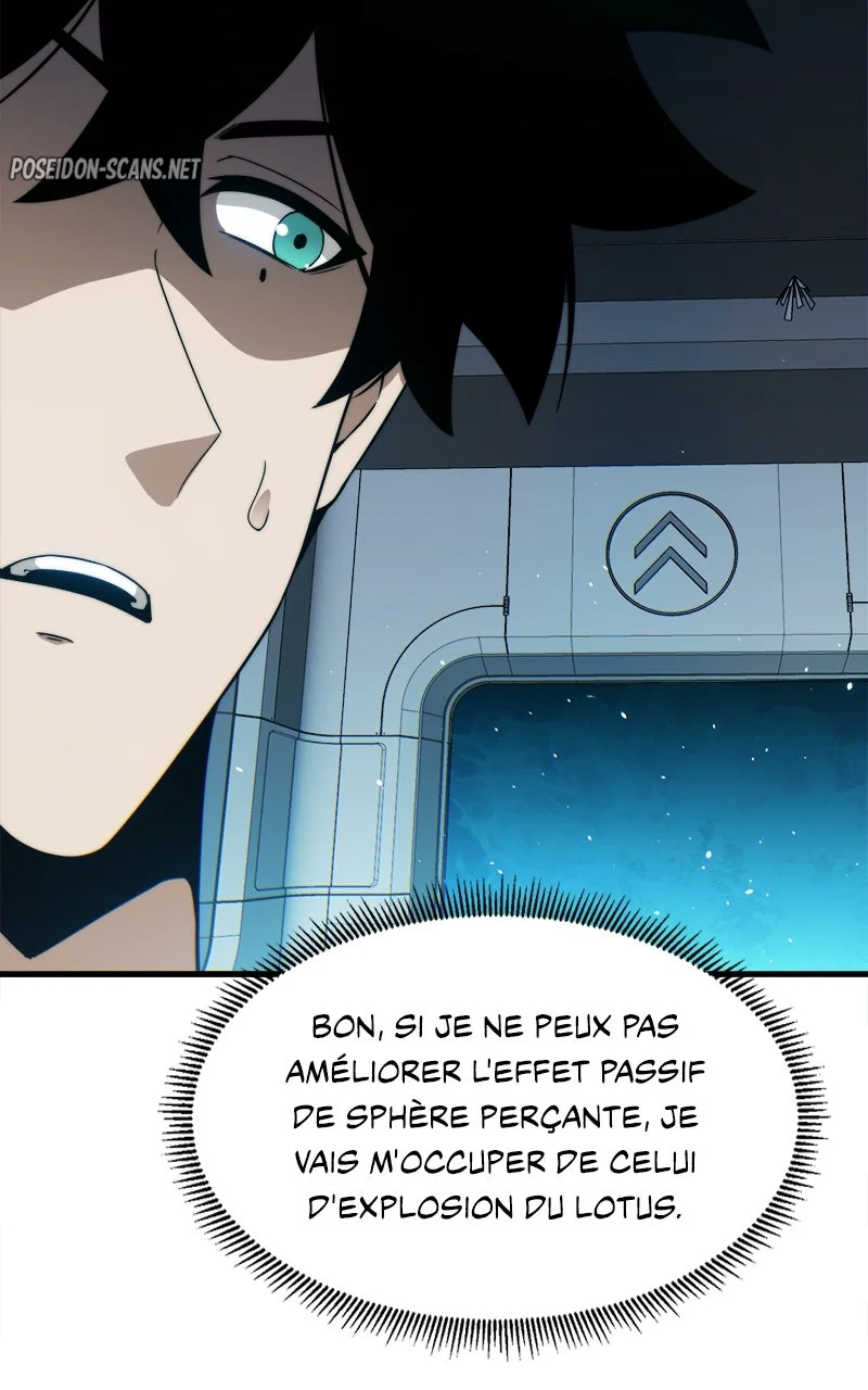 INFINITE DECRYPTION: THE STRONGEST LEVEL 0 Chapitre 6 - Page 67