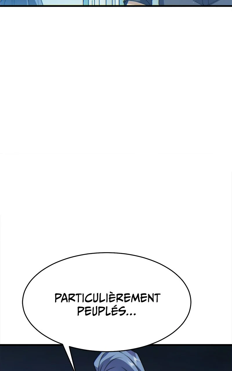 INFINITE DECRYPTION: THE STRONGEST LEVEL 0 Chapitre 6 - Page 69