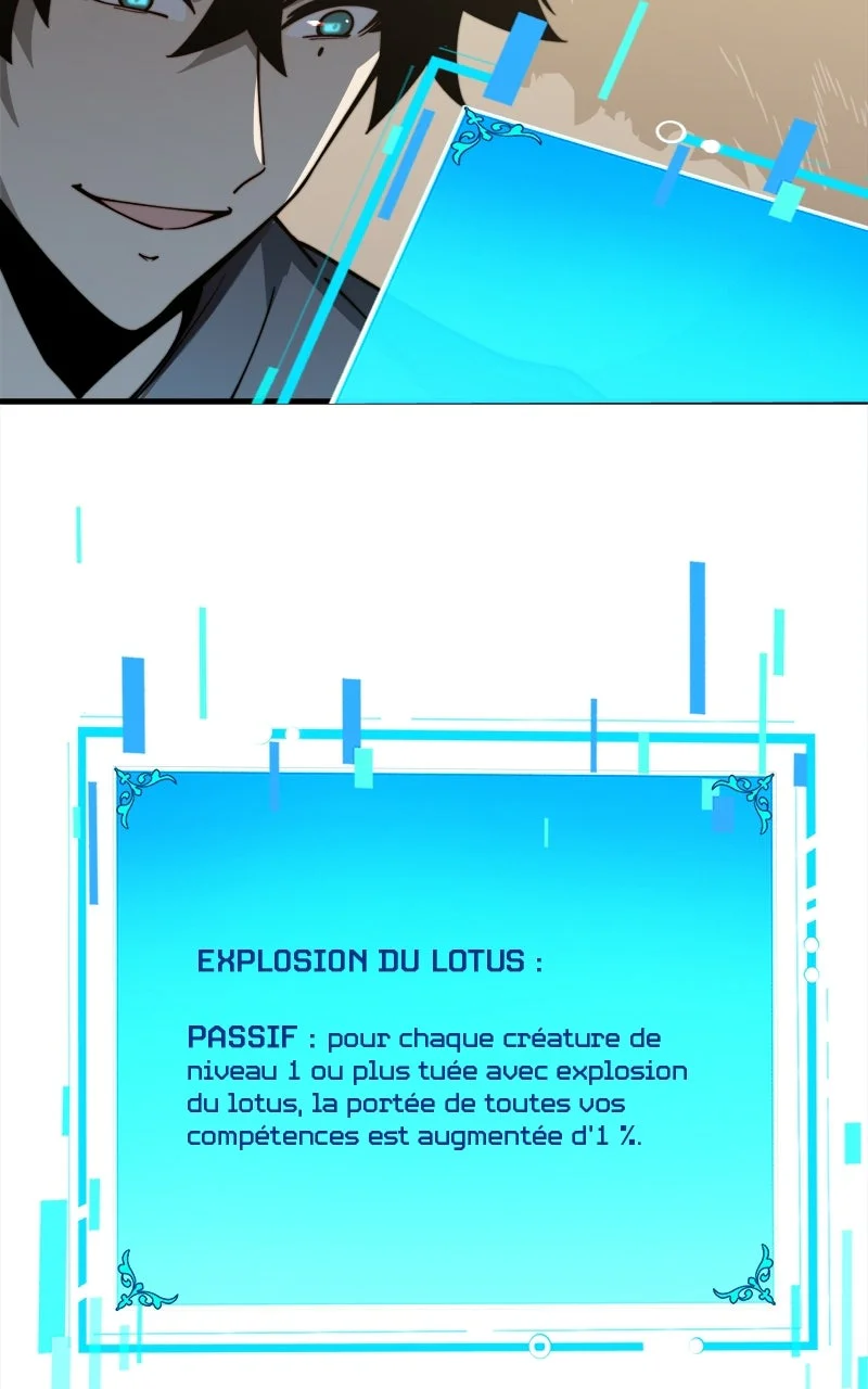 INFINITE DECRYPTION: THE STRONGEST LEVEL 0 Chapitre 6 - Page 7