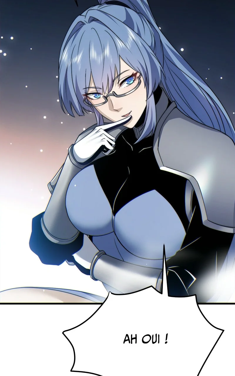INFINITE DECRYPTION: THE STRONGEST LEVEL 0 Chapitre 6 - Page 70