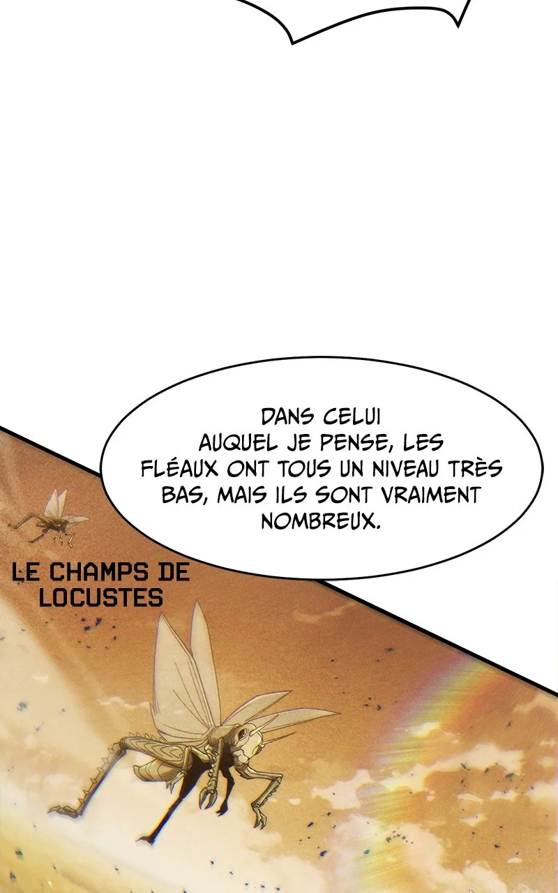 INFINITE DECRYPTION: THE STRONGEST LEVEL 0 Chapitre 6 - Page 71