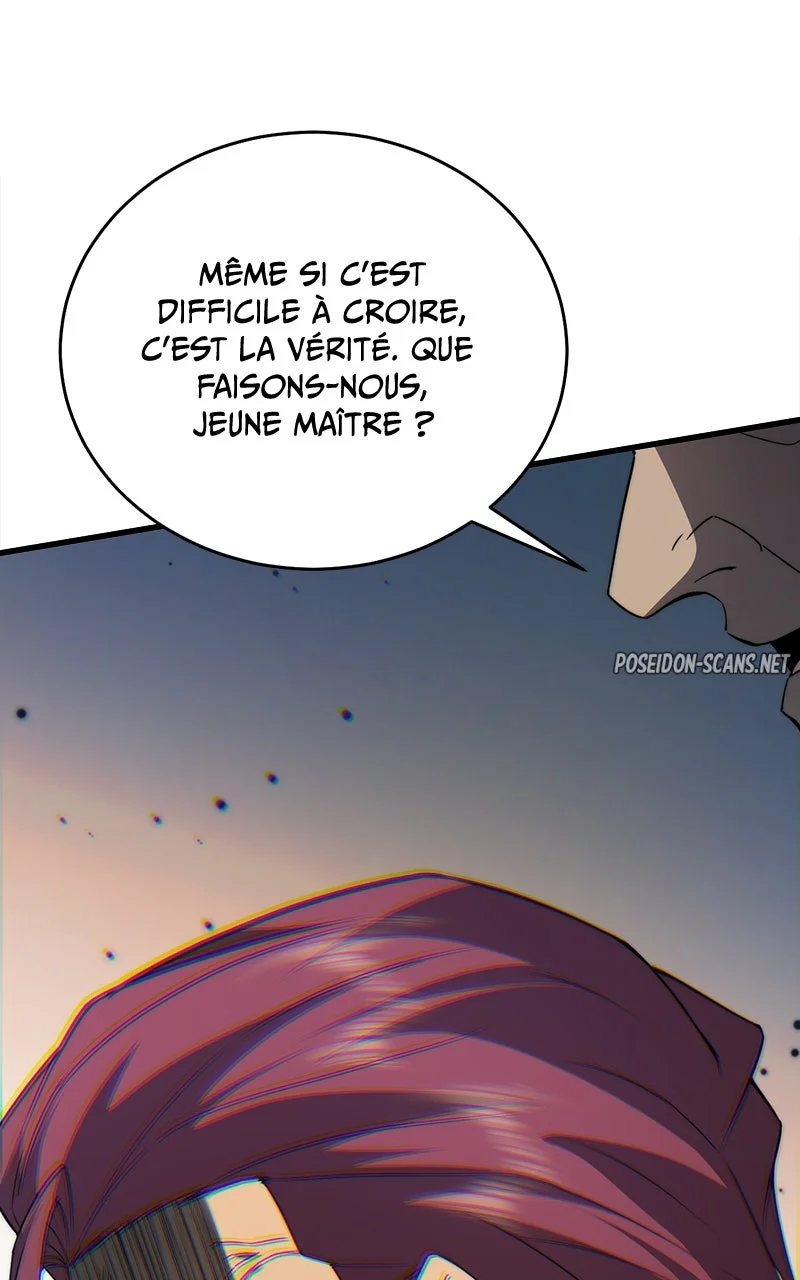 INFINITE DECRYPTION: THE STRONGEST LEVEL 0 Chapitre 6 - Page 84