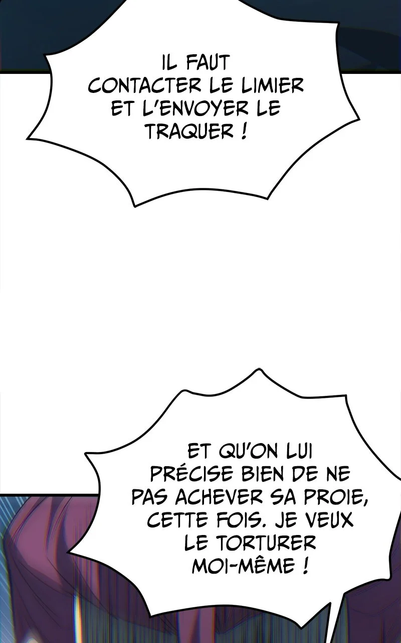 INFINITE DECRYPTION: THE STRONGEST LEVEL 0 Chapitre 6 - Page 87