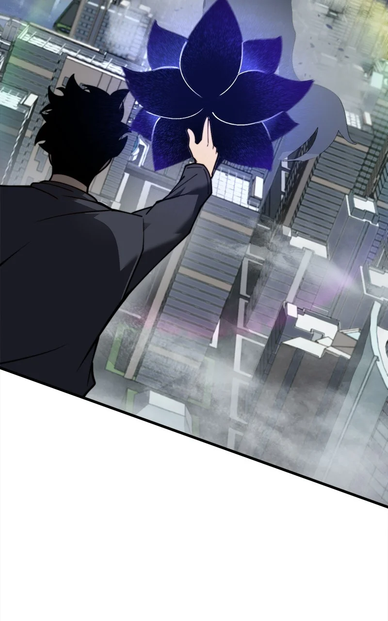 INFINITE DECRYPTION: THE STRONGEST LEVEL 0 Chapitre 6 - Page 9