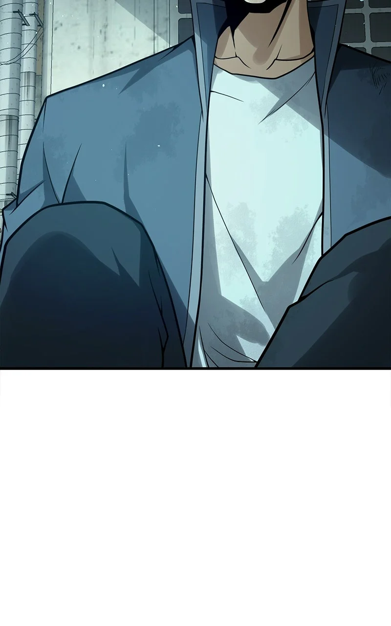 INFINITE DECRYPTION: THE STRONGEST LEVEL 0 Chapitre 6 - Page 92