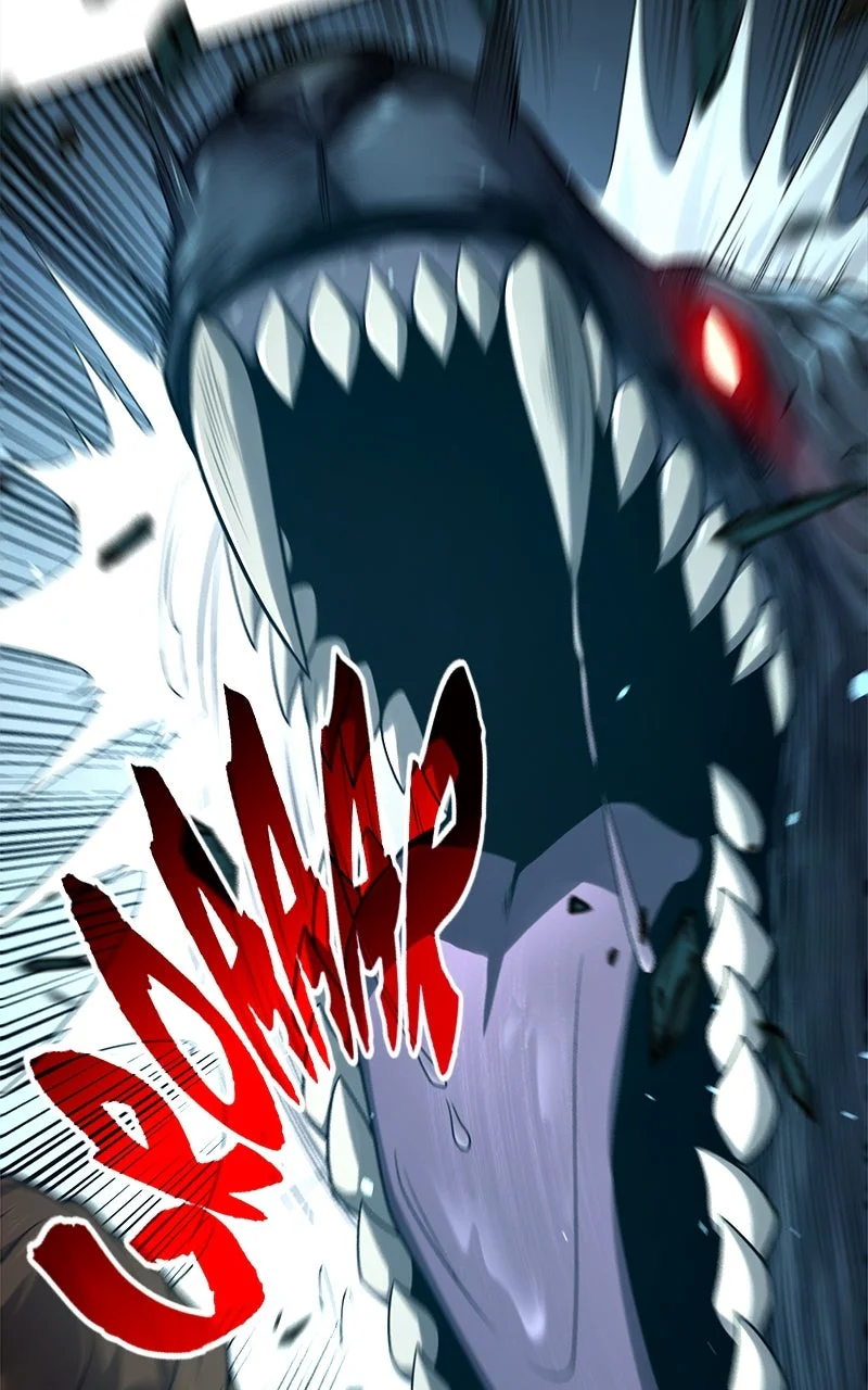 INFINITE DECRYPTION: THE STRONGEST LEVEL 0 Chapitre 6 - Page 95