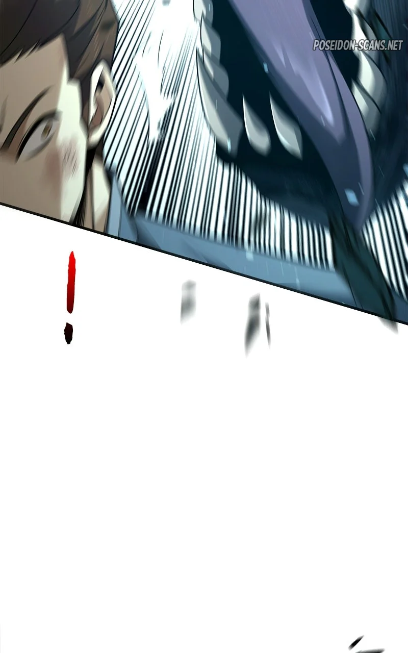 INFINITE DECRYPTION: THE STRONGEST LEVEL 0 Chapitre 6 - Page 96