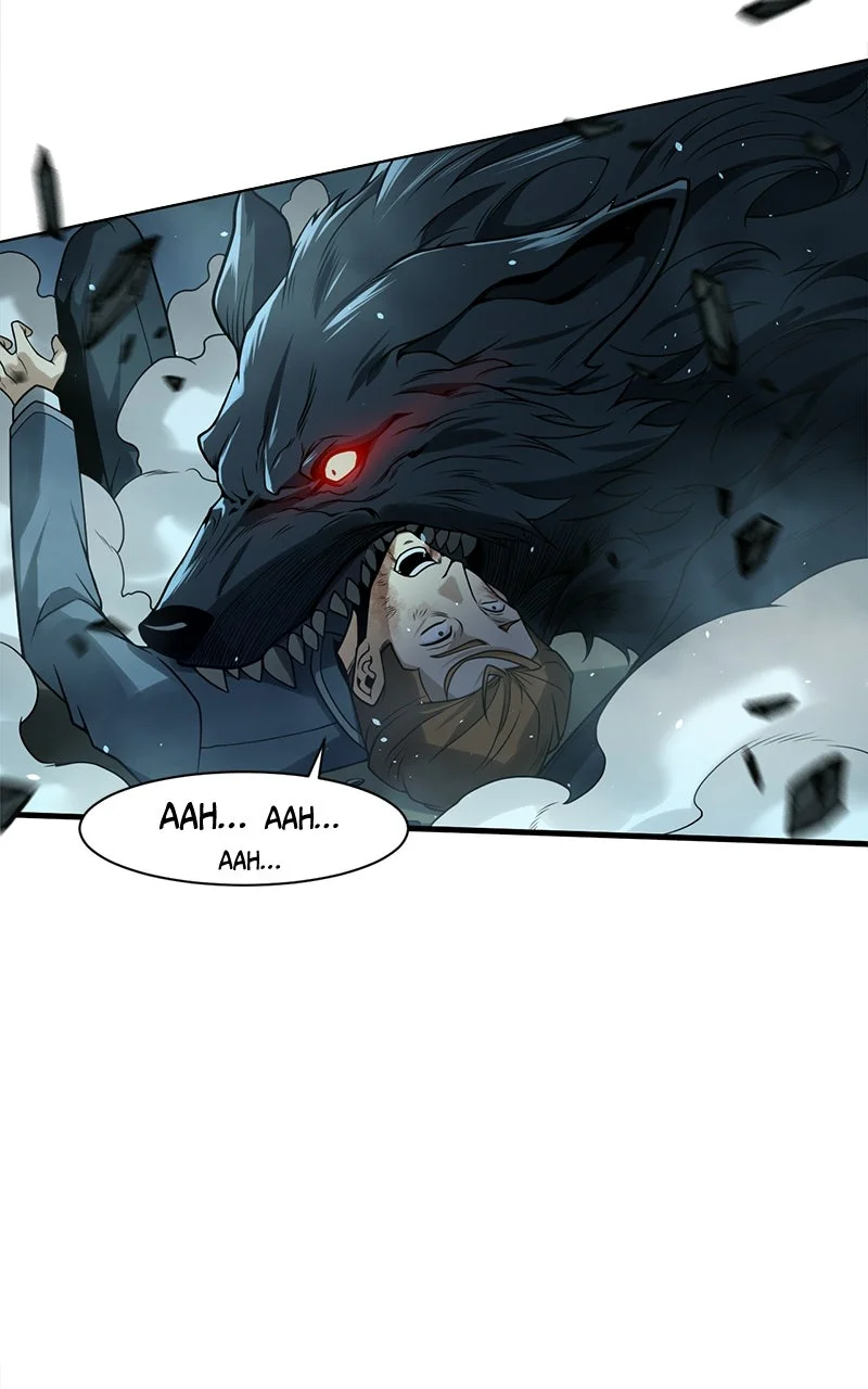 INFINITE DECRYPTION: THE STRONGEST LEVEL 0 Chapitre 6 - Page 97