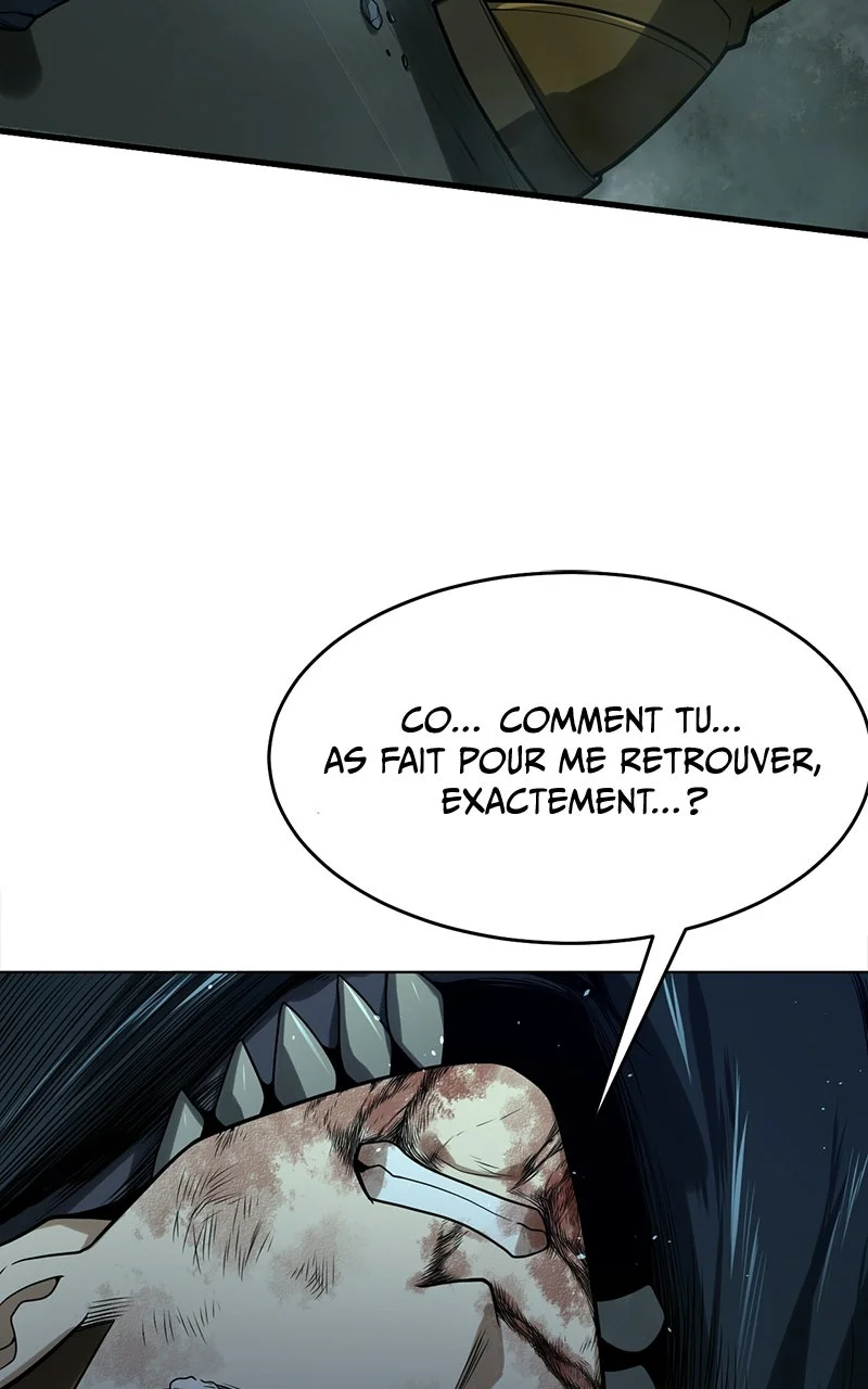 INFINITE DECRYPTION: THE STRONGEST LEVEL 0 Chapitre 6 - Page 99