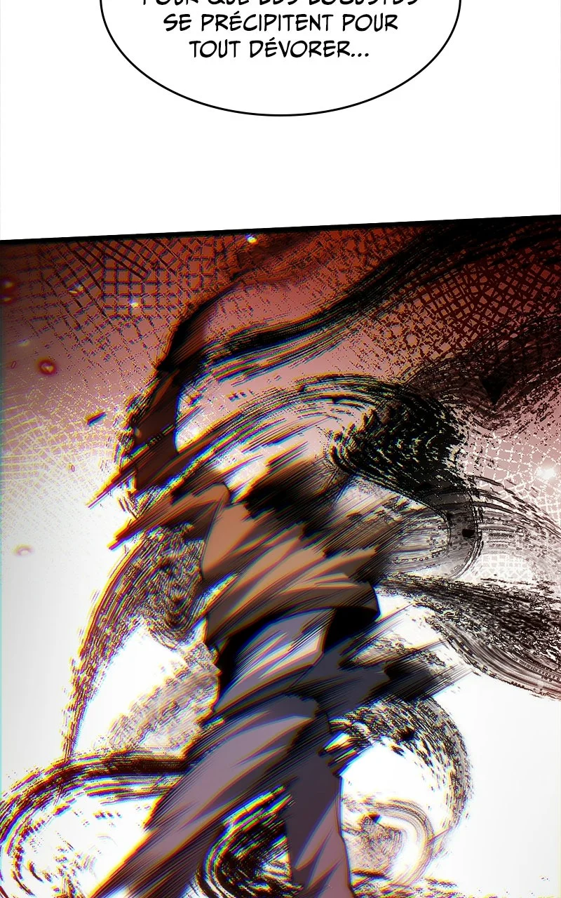 INFINITE DECRYPTION: THE STRONGEST LEVEL 0 Chapitre 7 - Page 10